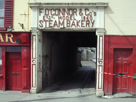 Commercial Quay,  UNKNOWN, Wexford,  Co. WEXFORD