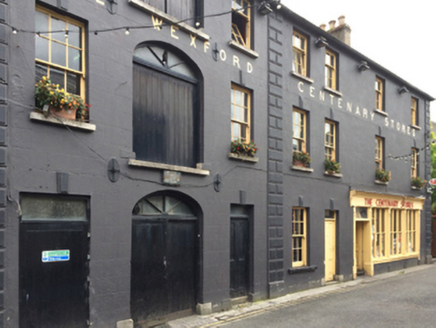 1 Charlotte Street,  UNKNOWN, Wexford,  Co. WEXFORD