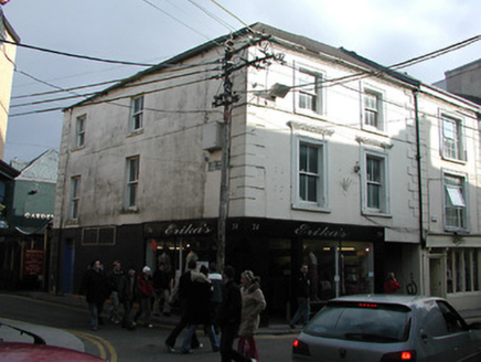 74 Main Street North, Charlotte Street, UNKNOWN, Wexford,  Co. WEXFORD
