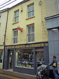 70 Main Street North,  UNKNOWN, Wexford,  Co. WEXFORD