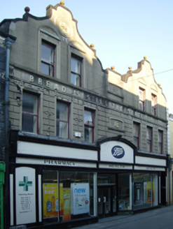 54-56 Main Street North,  UNKNOWN, Wexford,  Co. WEXFORD