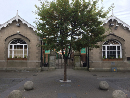 Wexford Market, Bull Ring, Common Quay Street, UNKNOWN, Wexford,  Co. WEXFORD