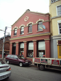 Common Quay Street,  UNKNOWN, Wexford,  Co. WEXFORD