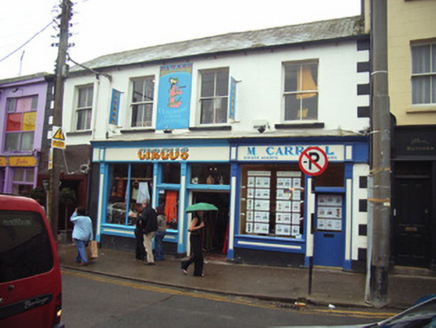 6 Common Quay Street,  UNKNOWN, Wexford,  Co. WEXFORD