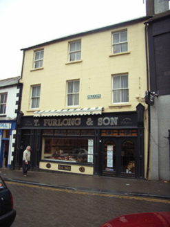 Common Quay Street,  UNKNOWN, Wexford,  Co. WEXFORD