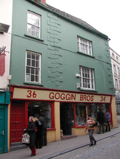 34-36 Main Street North,  UNKNOWN, Wexford,  Co. WEXFORD