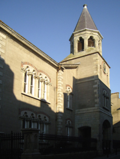 Saint Iberius's Church, Main Street North,  UNKNOWN, Wexford,  Co. WEXFORD