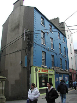 26-28 Main Street North, Church Street, UNKNOWN, Wexford,  Co. WEXFORD