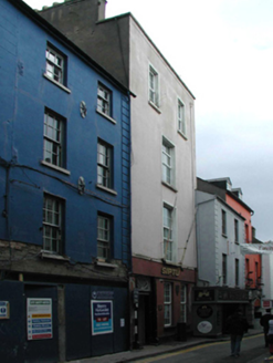 Corish Memorial Hall, 24 Main Street North,  UNKNOWN, Wexford,  Co. WEXFORD