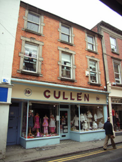 16 Main Street North,  UNKNOWN, Wexford,  Co. WEXFORD