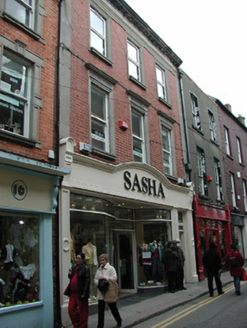 14 Main Street North,  UNKNOWN, Wexford,  Co. WEXFORD