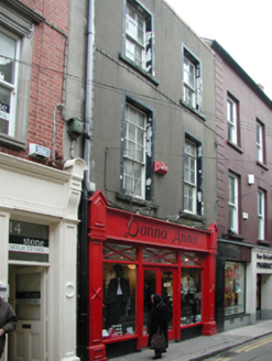 12 Main Street North,  UNKNOWN, Wexford,  Co. WEXFORD