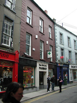 8-10 Main Street North,  UNKNOWN, Wexford,  Co. WEXFORD