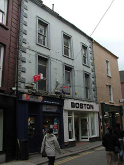 4-6 Main Street North,  UNKNOWN, Wexford,  Co. WEXFORD