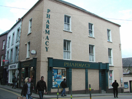 2 Main Street North, Anne Street, UNKNOWN, Wexford,  Co. WEXFORD