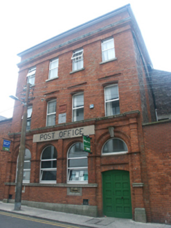 Wexford Post Office, Anne Street,  UNKNOWN, Wexford,  Co. WEXFORD