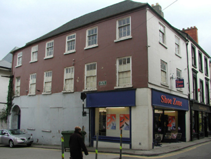 1 Main Street South, Anne Street, UNKNOWN, Wexford,  Co. WEXFORD
