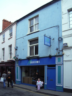 7 Main Street South,  UNKNOWN, Wexford,  Co. WEXFORD
