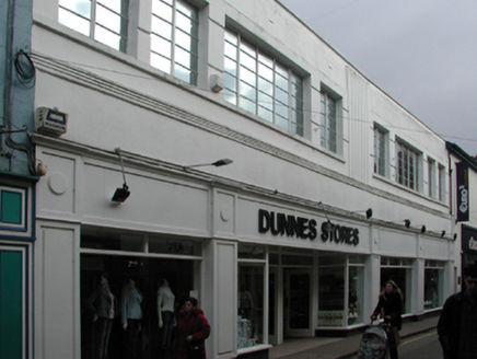 9-15 Main Street South,  UNKNOWN, Wexford,  Co. WEXFORD