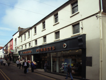 27-29 Main Street South,  UNKNOWN, Wexford,  Co. WEXFORD