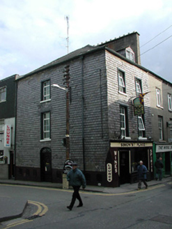 37 Main Street South, Henrietta Street, UNKNOWN, Wexford,  Co. WEXFORD