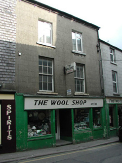 39 Main Street South,  UNKNOWN, Wexford,  Co. WEXFORD