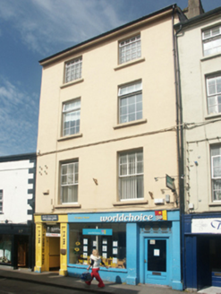 59 Main Street South,  UNKNOWN, Wexford,  Co. WEXFORD
