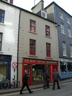 66 Main Street South,  UNKNOWN, Wexford,  Co. WEXFORD