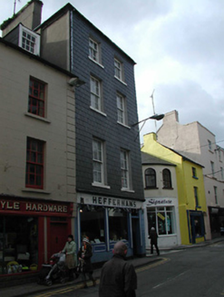 64 Main Street South, Peter Street, UNKNOWN, Wexford,  Co. WEXFORD