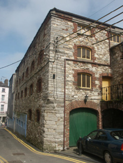 Peter Street,  UNKNOWN, Wexford,  Co. WEXFORD