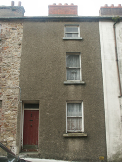 11 Peter Street,  UNKNOWN, Wexford,  Co. WEXFORD