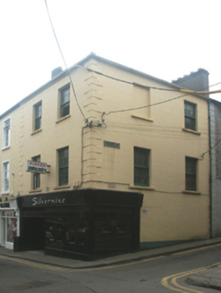 48 Main Street South, Allen Street, UNKNOWN, Wexford,  Co. WEXFORD