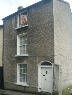 5 Allen Street,  UNKNOWN, Wexford,  Co. WEXFORD