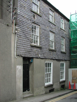 4 Allen Street,  UNKNOWN, Wexford,  Co. WEXFORD