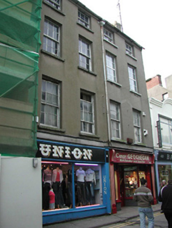 44 Main Street South,  UNKNOWN, Wexford,  Co. WEXFORD