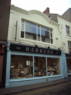 40 Main Street South,  UNKNOWN, Wexford,  Co. WEXFORD