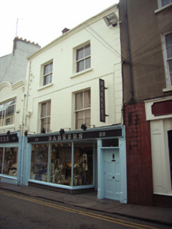 36-38 Main Street South,  UNKNOWN, Wexford,  Co. WEXFORD