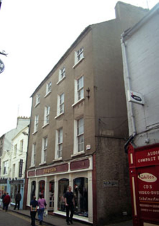 32-34 Main Street South, Keyser's Lane, UNKNOWN, Wexford,  Co. WEXFORD