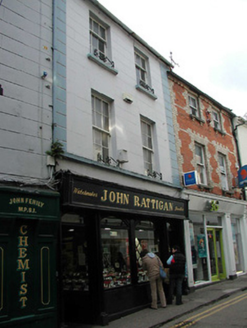 26 Main Street South,  UNKNOWN, Wexford,  Co. WEXFORD