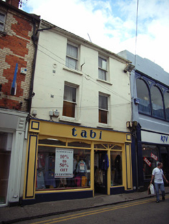 22 Main Street South,  UNKNOWN, Wexford,  Co. WEXFORD