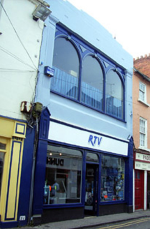 18 Main Street South,  UNKNOWN, Wexford,  Co. WEXFORD