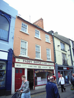 16 Main Street South,  UNKNOWN, Wexford,  Co. WEXFORD