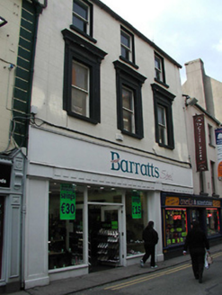 10-12 Main Street South,  UNKNOWN, Wexford,  Co. WEXFORD