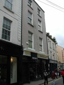 3 Main Street North,  UNKNOWN, Wexford,  Co. WEXFORD
