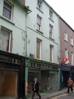 Corry, 15 Main Street North,  UNKNOWN, Wexford,  Co. WEXFORD