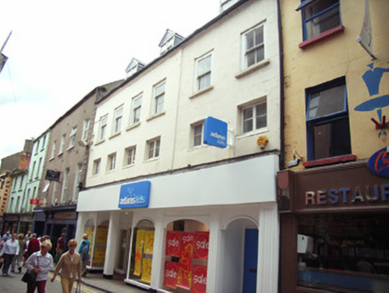 21-23 Main Street North,  UNKNOWN, Wexford,  Co. WEXFORD