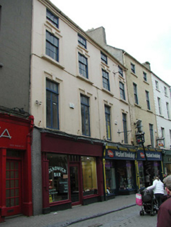 29A Main Street North,  UNKNOWN, Wexford,  Co. WEXFORD