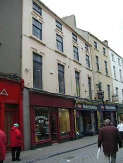 29 Main Street North,  UNKNOWN, Wexford,  Co. WEXFORD