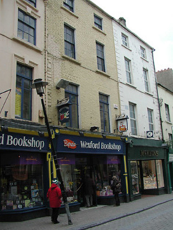 31 Main Street North,  UNKNOWN, Wexford,  Co. WEXFORD