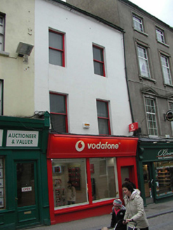 39 Main Street North,  UNKNOWN, Wexford,  Co. WEXFORD